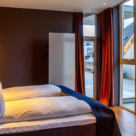 Nordis Apartments - Torget 21 Свольвер Экстерьер фото