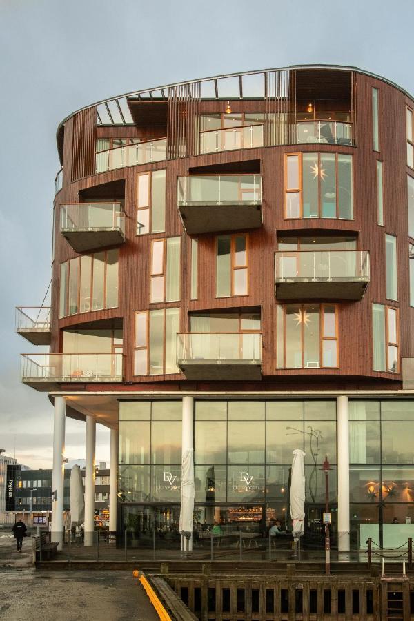 Nordis Apartments - Torget 21 Свольвер Экстерьер фото