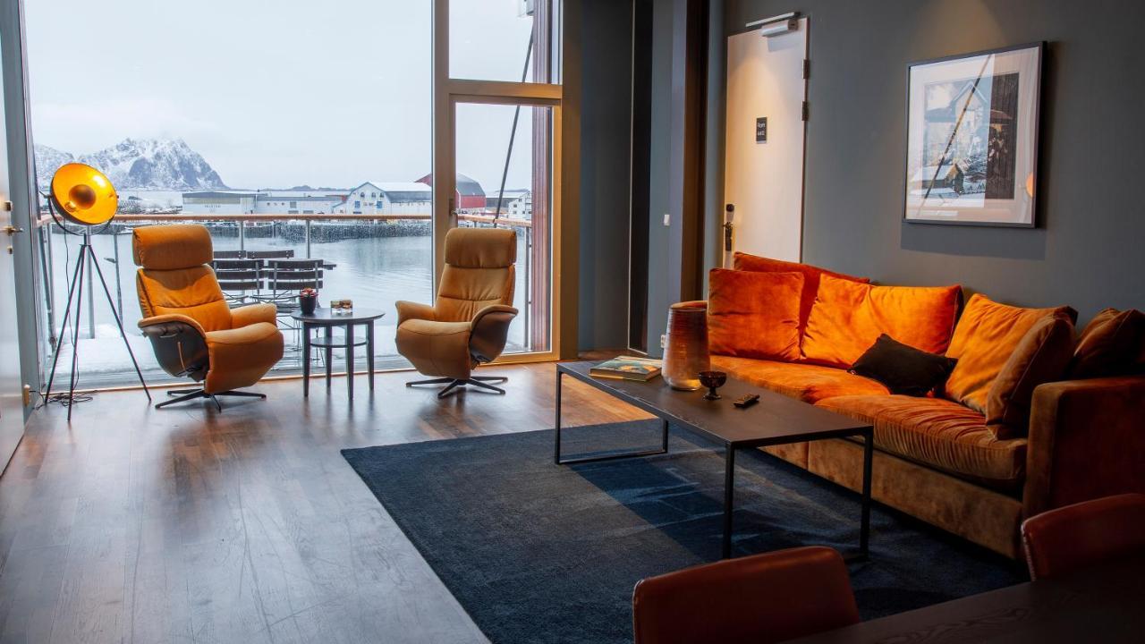 Nordis Apartments - Torget 21 Свольвер Экстерьер фото