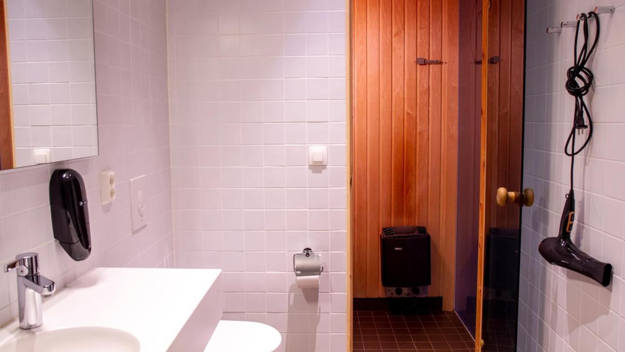 Nordis Apartments - Torget 21 Свольвер Экстерьер фото